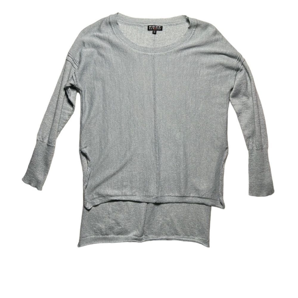 PROOF Sweater
